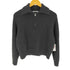 ビューティーアンドユースユナイテッドアローズ BEAUTY & YOUTH UNITED ARROWS 23AW ハーフジップ ニット プルオーバー レディース FREE
