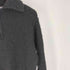 ビューティーアンドユースユナイテッドアローズ BEAUTY & YOUTH UNITED ARROWS 23AW ハーフジップ ニット プルオーバー レディース FREE