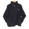 PORTLAND MADE IN USA フリースジップブルゾン メンズ L