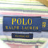 ポロラルフローレン POLO RALPH LAUREN CLASSIC FIT カラフルストライプBD L/S シャツ メンズ import:XS