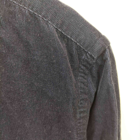 ラルフローレン RALPH LAUREN ポニー刺繍B/Dコーデュロイシャツ メンズ 170