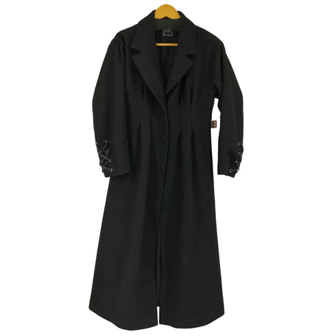 イートミー EATME マキシロングコート レディース FREE