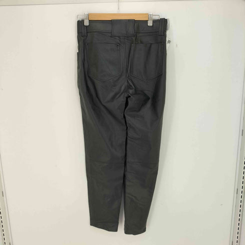 コミネ KOMINE カウレザ-パンツ メンズ JPN:M