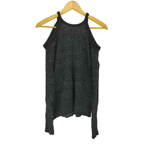 スタイリング styling ジャガードニット 2WAYトップス レディース ONE SIZE