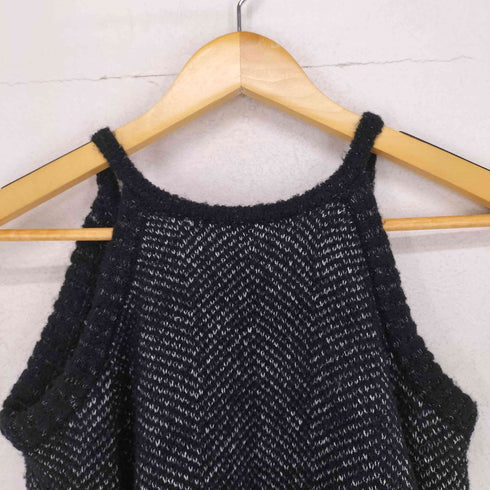 スタイリング styling ジャガードニット 2WAYトップス レディース ONE SIZE