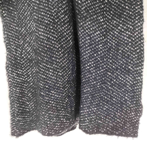 スタイリング styling ジャガードニット 2WAYトップス レディース ONE SIZE