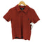 ステューシー Stussy ハーフジップポロシャツ レディース JPN:M