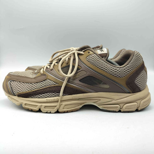 リーボック Reebok RBK PREMIER TRINITY KFS ASH & UTILITY BROWN プレミアム トリニティ スニーカー メンズ JPN:29