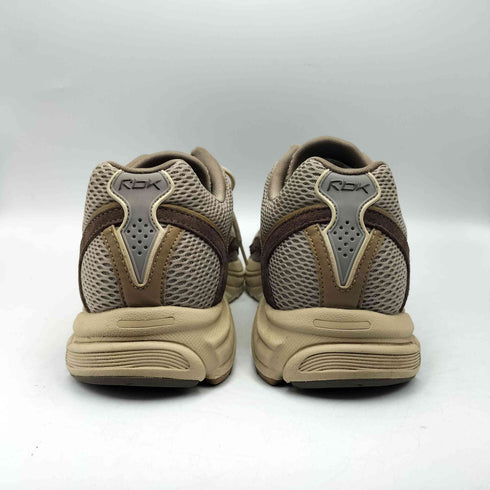 リーボック Reebok RBK PREMIER TRINITY KFS ASH & UTILITY BROWN プレミアム トリニティ スニーカー メンズ JPN:29