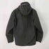 シビライズド CIVILIZED SURVIVAL HOOD JACKET サバイバルジャケット 変形ジップ メンズ JPN:1