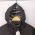 シビライズド CIVILIZED SURVIVAL HOOD JACKET サバイバルジャケット 変形ジップ メンズ JPN:1