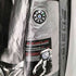 シビライズド CIVILIZED SURVIVAL HOOD JACKET サバイバルジャケット 変形ジップ メンズ JPN:1