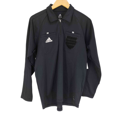 アディダス adidas アンパイアシャツ メンズ