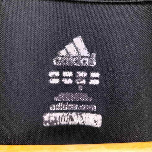 アディダス adidas アンパイアシャツ メンズ