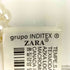 ザラ ZARA パールファーバック レディース