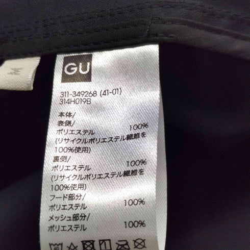 ウィンドプルーフスタンドカラーブルゾン メンズ JPN:M