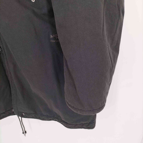 アーミーツイル ARMY TWILL リバーシブルモッズコート メンズ JPN:L