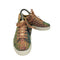 スケッチャーズ SKECHERS ラメ ローカットスニーカー レディース JPN:23.5