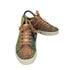 スケッチャーズ SKECHERS ラメ ローカットスニーカー レディース JPN:23.5