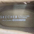 スケッチャーズ SKECHERS ラメ ローカットスニーカー レディース JPN:23.5