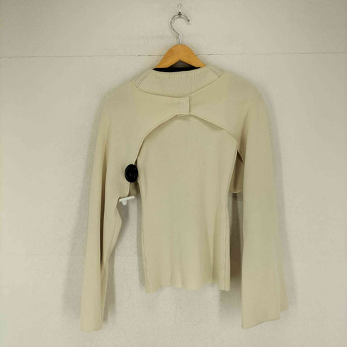 スタイリング styling ニットボレロアンサンブル レディース ONE SIZE