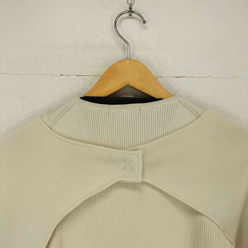 スタイリング styling ニットボレロアンサンブル レディース ONE SIZE