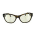 プラダ PRADA クリア VPR 07R-F 眼鏡 レディース 53口18