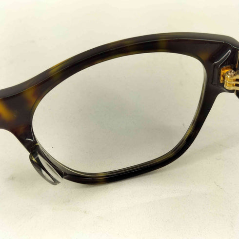 プラダ PRADA クリア VPR 07R-F 眼鏡 レディース 53口18
