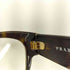 プラダ PRADA クリア VPR 07R-F 眼鏡 レディース 53口18
