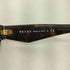 プラダ PRADA クリア VPR 07R-F 眼鏡 レディース 53口18