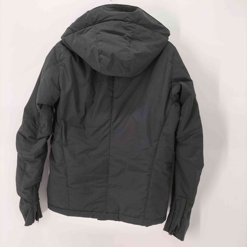 SUPIELD ウィンドプルーフマウンテンジャケット EARO-WARE エアロゲル メンズ JPN:XL