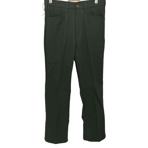 ラングラー Wrangler WRANCHER ランチャー フレアージーンズ ランチャー ドレスジーンズ WM1887 メンズ JPN:M