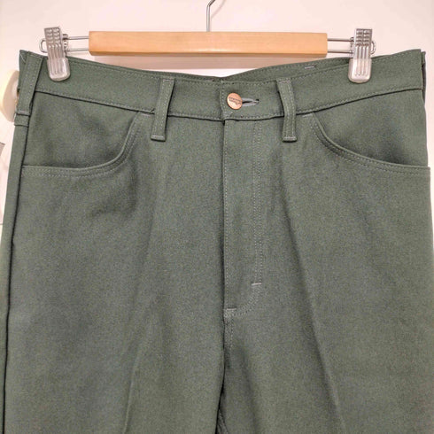 ラングラー Wrangler WRANCHER ランチャー フレアージーンズ ランチャー ドレスジーンズ WM1887 メンズ JPN:M