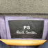 ピーエスポールスミス PS Paul Smith ウエストベルト トレンチコート レディース 44L