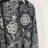 アディダスオリジナルス adidas Originals 16AW FLORIDO CAPE ロゴ刺繍 ケープ トラック ブルゾン ジャケット レディース