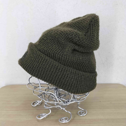 アディダス adidas パフォーマンスロゴ刺繍ニットキャップ メンズ FREE