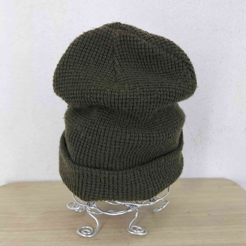 アディダス adidas パフォーマンスロゴ刺繍ニットキャップ メンズ FREE