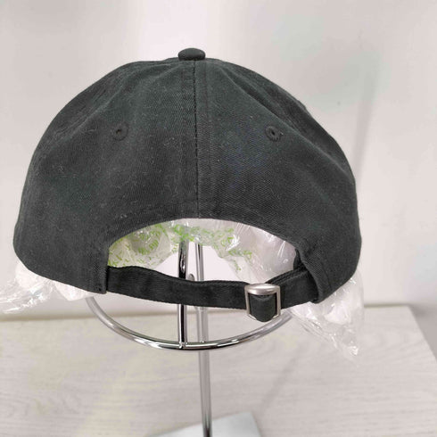 パームエンジェルス Palm Angels die punk コットン6パネルキャップ メンズ ONE SIZE