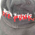 パームエンジェルス Palm Angels die punk コットン6パネルキャップ メンズ ONE SIZE