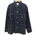 リー Lee DUNGAREES ロコジャケット/カバーオール LT0659 メンズ import:L