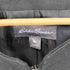 エディーバウアー Eddie Bauer ジップアップ ノーカラージャケット レディース PL