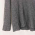 アレキサンダーワン Alexander Wang バックピンデザインVネックニット レディース JPN:S
