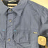 コロンビアスポーツウェア Columbia Sportswear OMNI SHADE 裏地メッシュ ナイロン フィッシングシャツ レディース import:L