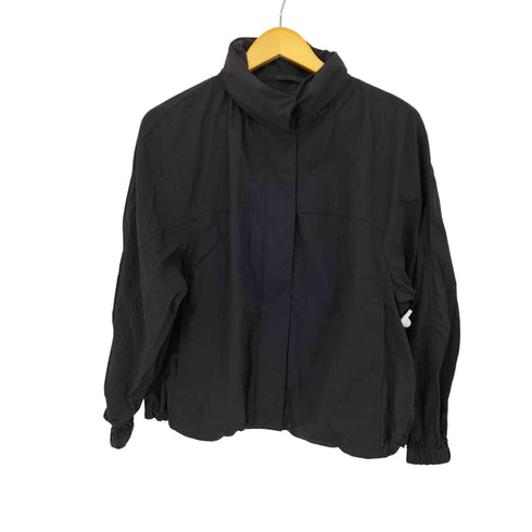 ユニクロ UNIQLO UVカットユーティリティブルゾン レディース JPN:S