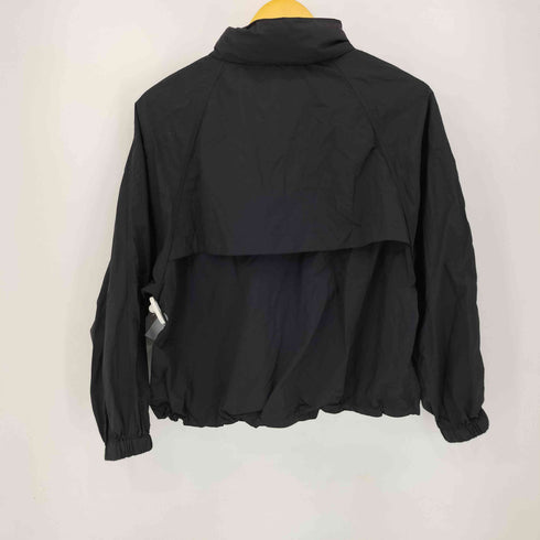 ユニクロ UNIQLO UVカットユーティリティブルゾン レディース JPN:S