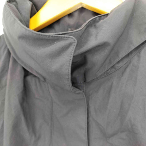 ユニクロ UNIQLO UVカットユーティリティブルゾン レディース JPN:S