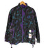 ザノースフェイス THE NORTH FACE OLD 日本製 総柄ナイロンジャケット メンズ JPN:L