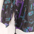 ザノースフェイス THE NORTH FACE OLD 日本製 総柄ナイロンジャケット メンズ JPN:L
