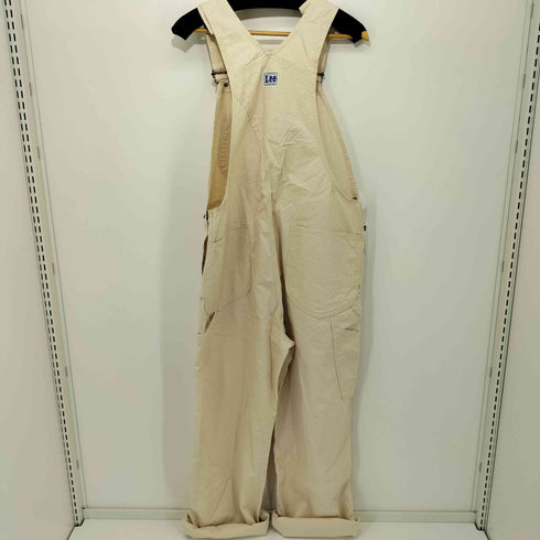 リー Lee オーバーオール LM7254 デニム メンズ XL