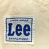 リー Lee オーバーオール LM7254 デニム メンズ XL